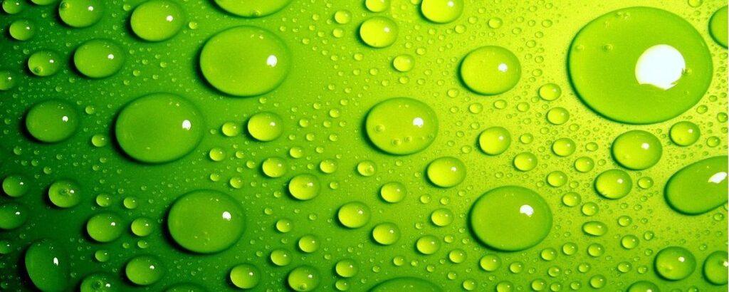 Можно ли пить полезеневшую воду из кулера