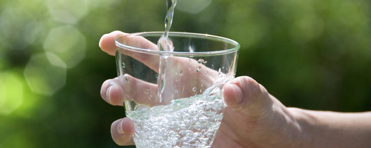 Какую воду нельзя пить