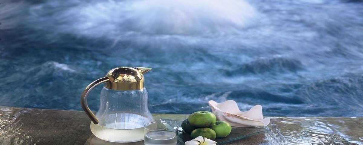Гидротерапия - лечение водой и водные процедуры