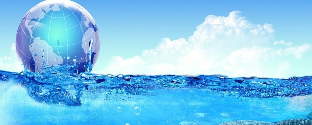 Интересные факты о воде