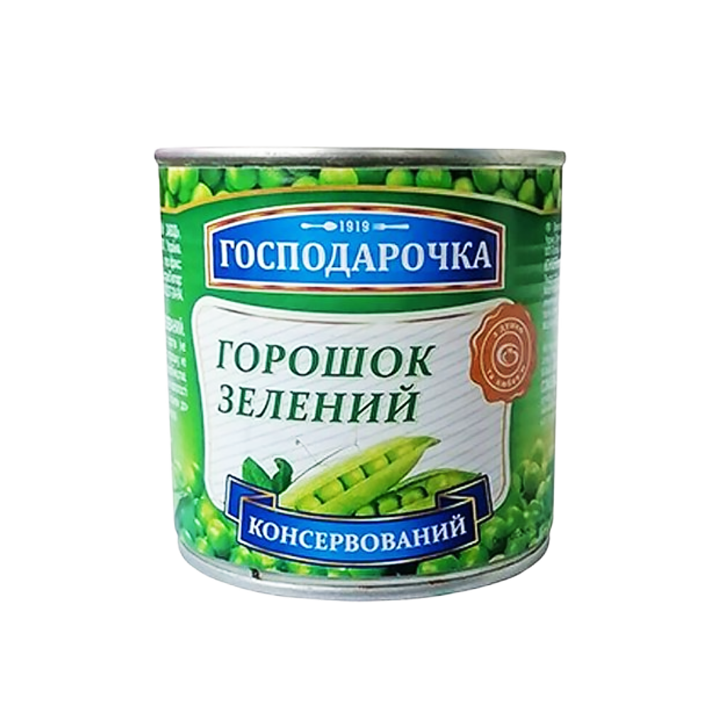 Бакалея