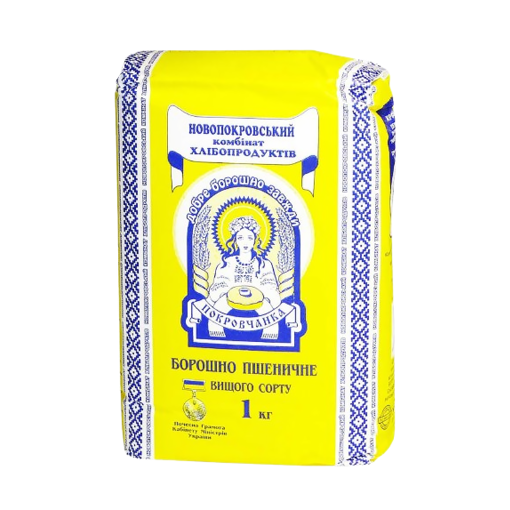 Бакалея
