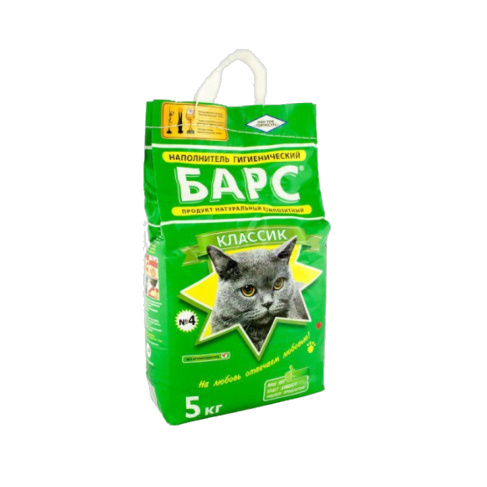 Товары для животных