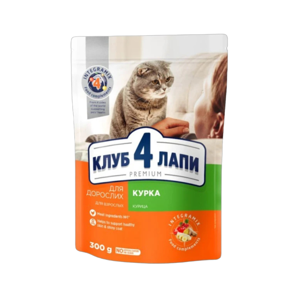 Товары для животных