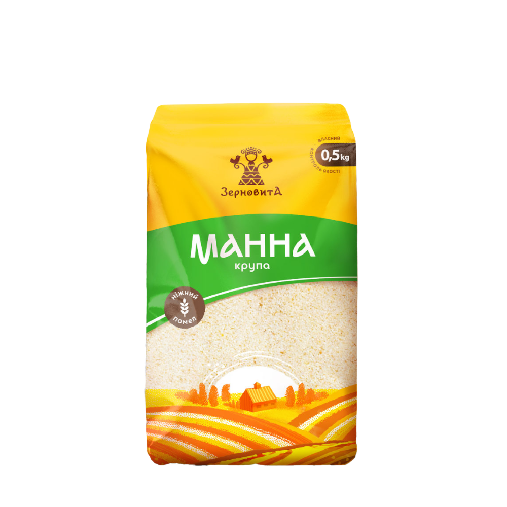 Бакалея